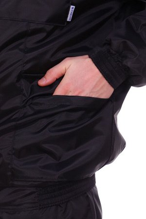 Женская куртка Universal lite black
