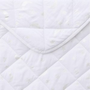 Одеяло "Белая ночь" Люкс облегченное 2 сп* 172x205
