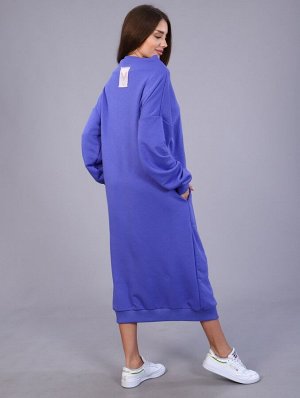 Платье женское VL-671 (микс)