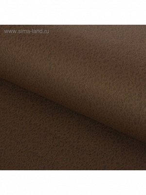 Бумага упаковочная 54 х77 см двухсторонняяцвет светло-коричневый