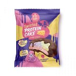 Батончики / печенье / напитки Fit Kit Twisted cake 70g