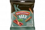 Сух.ржан.Кириешки MAX 40г Охотничьи колбаски