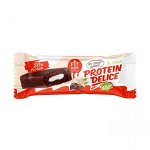 Батончики / печенье / напитки Fit Kit Protein Delice 60g