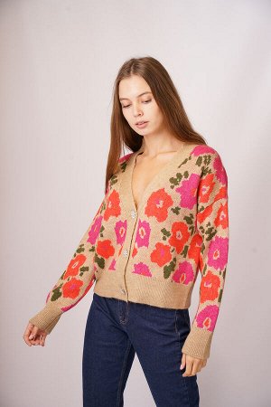 Свитер  Dilvin 1246