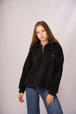 Толстовка  Raw 34470