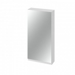 Зеркало-шкаф Cersanit MODUO 40, без подсветки, белый