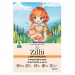 Zillii пауч Sterilized/Light Кусочки с индейкой в желе для стерилизованных кошек 85 гр