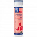 Шампунь кондиционер Doctor VIC- STRAWBERRY TART для собак ароматизированный 250 мл
