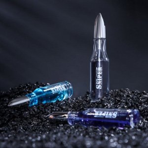 Подарочный набор косметики Night Sniper: Туалетная вода, 3х20 мл