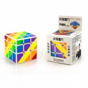Кубик Рубика MoYu YJ Inequilateral Mirror 3x3