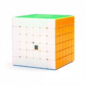 Кубик Рубика MoYu MeiLong мейлонг 6*6