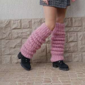 Гетры женские