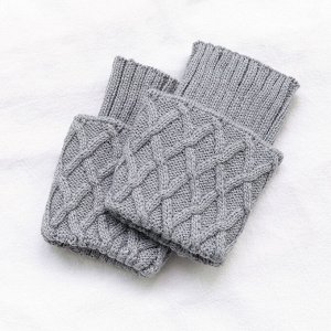 Гетры женские
