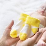 Носочки, колготки для малышей
