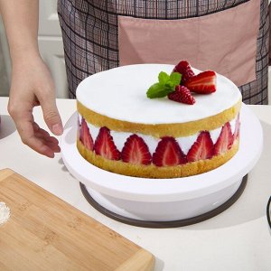 Тортница, Подложка для торта, диаметр 28 см