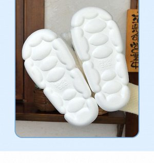 Тапочки домашние женские плюшевые с объемным дизайном "Собачка", цвет серый