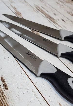 Нож кухонный малый
