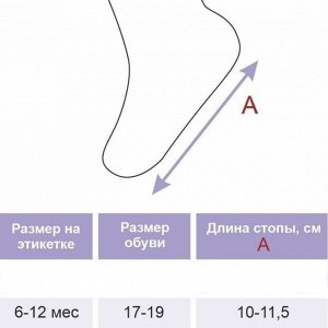 Размерная сетка