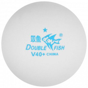 Ракетка для настольного тенниса Double Fish (3A-C серия)