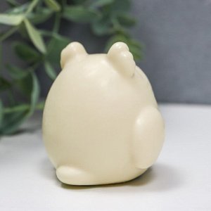 Силиконовый молд, форма для заливки «Сова», 5.5x4.8x5.3 см, МИКС