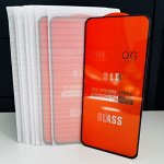 Защитное стекло Samsung Galaxy A20 /A30 / A30s / A40s /A50/ A50s /M30 /M30s /M21 / M31/ Vivo Y17 / Y12 / Y15 / Y3 / Y17 Neo (OG 21D)