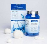 Сыворотка ампульная с коллагеном и гиалуроном Farmstay Collagen &amp; Hyaluronic Acid All In One Ampoule
