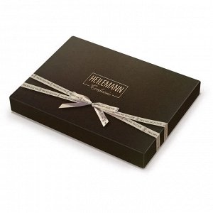 Подарочный набор шоколадных конфет "Pralines Selection" Heilemann, 387 г