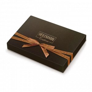 Подарочный набор шоколадных конфет "Nougat Selection" Heilemann, 124 г