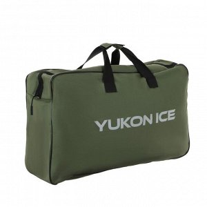Костюм Yukon Ice, ткань Finlyandia 56-58, рост 182, цвет хаки