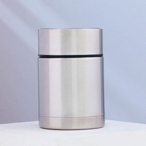 Термос для еды Mode Forrest, 450 мл, сохраняет тепло 6 ч