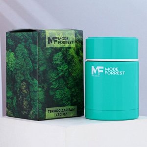 Термос для еды Mode Forrest, 450 мл