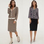 Утонченные образы из Белоруссии. NEW Autumn 🍁