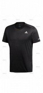 Футболка мужская ADIDAS и PUMA  НОРМА+БАТАЛЫ цвета: черный и белый      