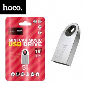 Флеш-накопитель Hoco “Insightful” USB2.0 / 16GB
