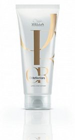 Wella oil reflections бальзам для интенсивного блеска волос 200мл