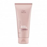 Wella Invigo blonde recharge оттеночный бальзам-уход для холодных светлых оттенков 200мл
