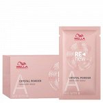 W CR Кристалл-пудра Color Renew Crystal Powder