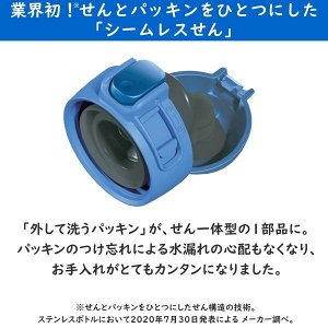 Японская термокружка Zojirushi SM-WA36 (360 мл)