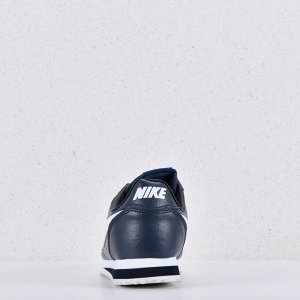 Кроссовки Nike Cortez Blue арт 623-7