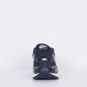 Кроссовки Nike Air Max 90 Black арт s210-2
