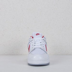Кроссовки Nike Dunk Low Disrupt White арт 5504-8