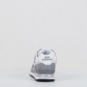 Кроссовки New Balance 574 Grey арт u070-16