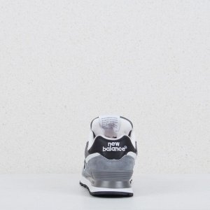 Кроссовки New Balance 574 Grey арт u070-17