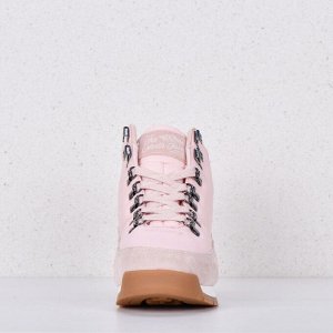 Ботинки The North Face Pink арт w130-11