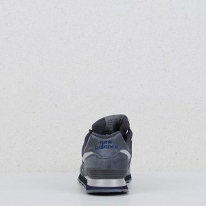Кроссовки New Balance 574 Grey арт u070-6