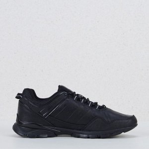 Кроссовки Adidas Terrex Black арт 2379-3
