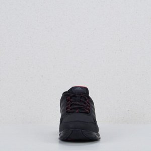 Кроссовки Adidas Terrex Black арт 2379-5
