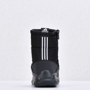 Дутики Adidas Black 2212-1