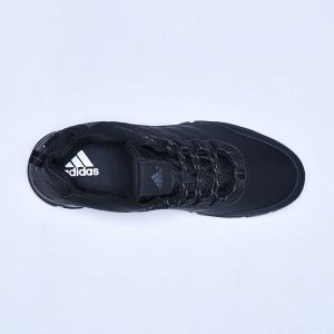 Кроссовки Adidas Terrex Climaproof Black арт 602-1