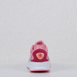 Кроссовки Adidas Falcon Pink арт s011-8